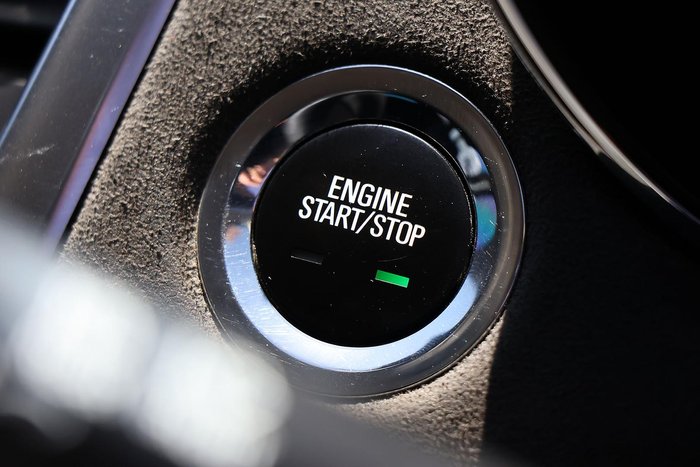 2016 Holden Commodore SS V Redline