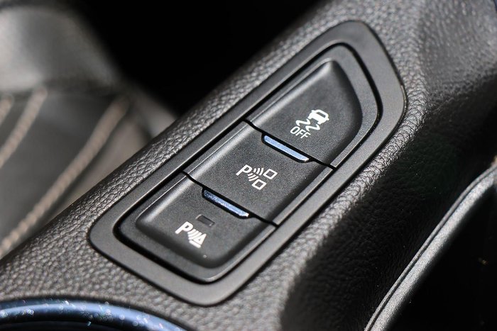 2016 Holden Commodore SS V Redline VF Series II MY16