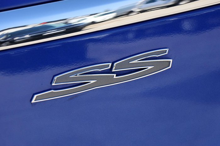 2016 Holden Commodore SS V Redline VF Series II MY16