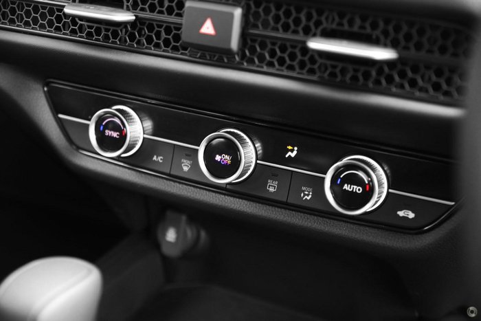 2023 Honda ZR-V VTi X