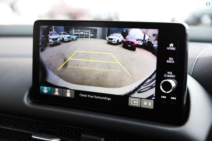 2023 Honda ZR-V VTi X