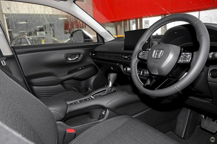 2023 Honda ZR-V VTi X