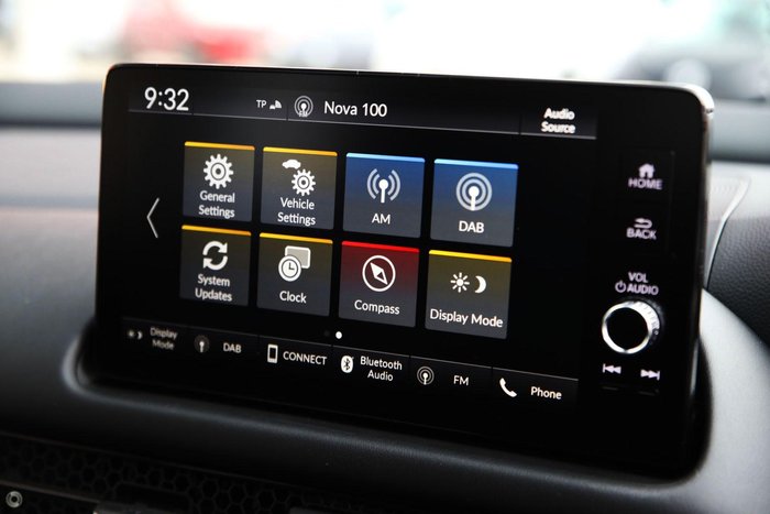 2023 Honda ZR-V VTi X