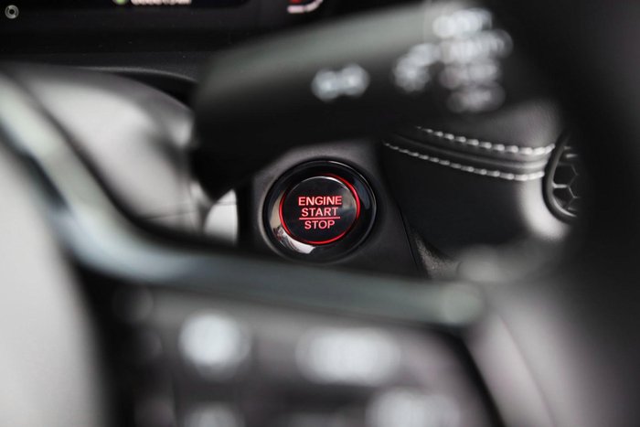 2023 Honda ZR-V VTi X