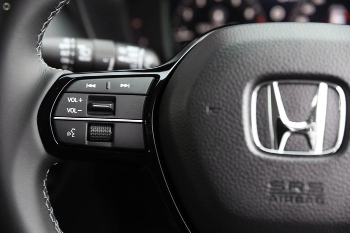 2023 Honda ZR-V VTi X