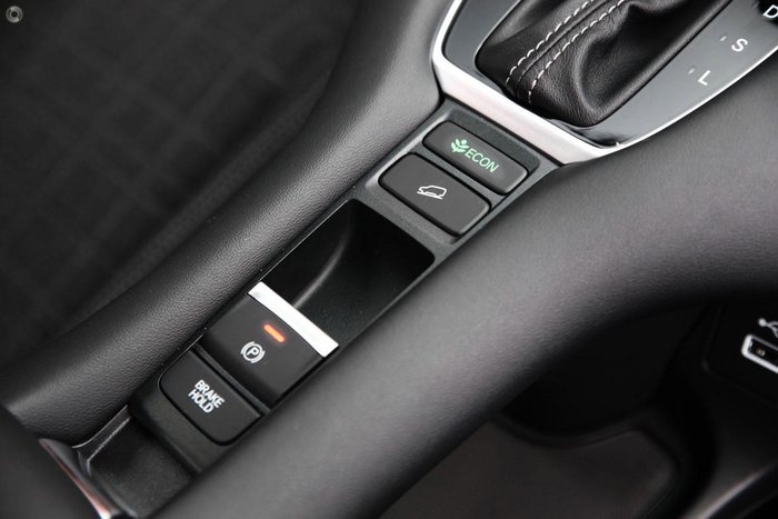 2023 Honda ZR-V VTi X