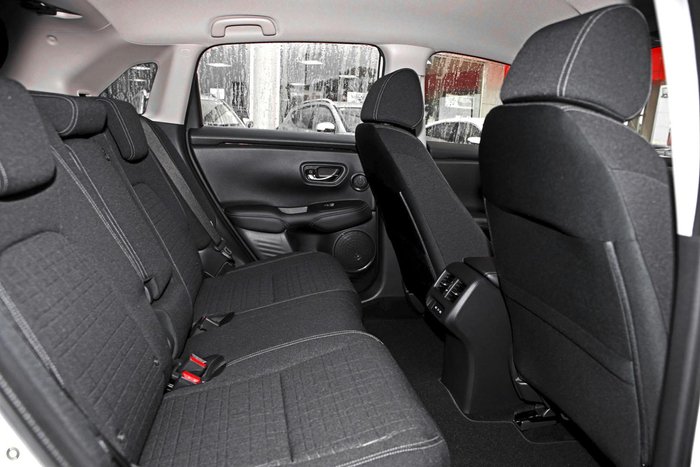 2023 Honda ZR-V VTi X