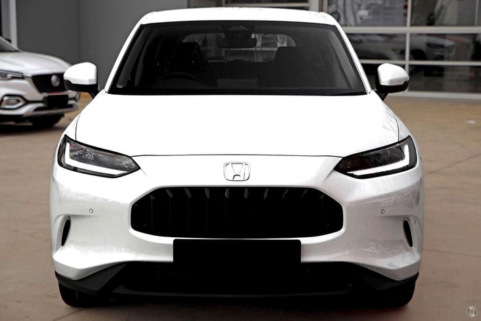 2023 Honda ZR-V VTi X