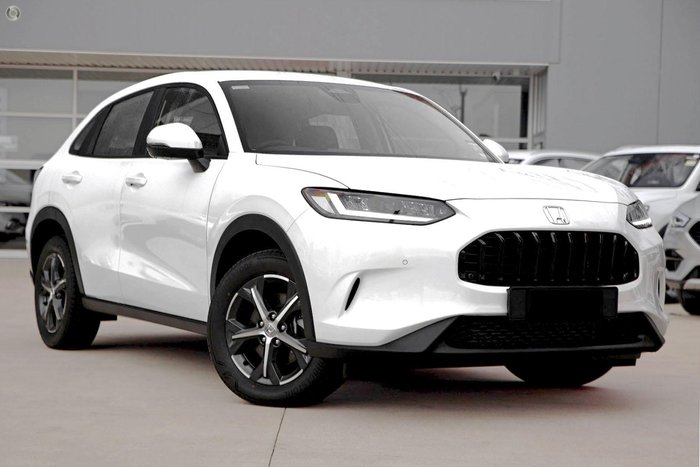 2023 Honda ZR-V VTi X