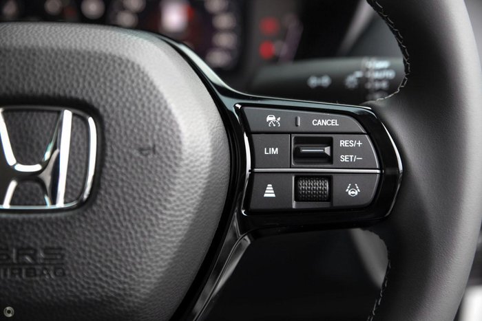 2023 Honda ZR-V VTi X