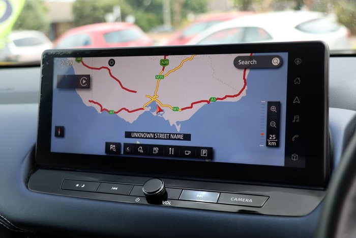 2023 Nissan QASHQAI ST-L