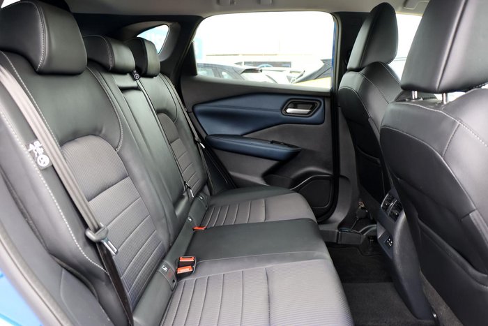 2023 Nissan QASHQAI ST-L