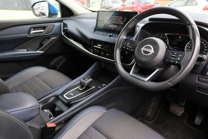 2023 Nissan QASHQAI ST-L