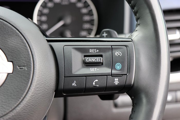 2023 Nissan QASHQAI ST-L