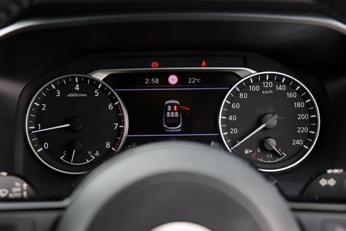 2023 Nissan QASHQAI ST-L