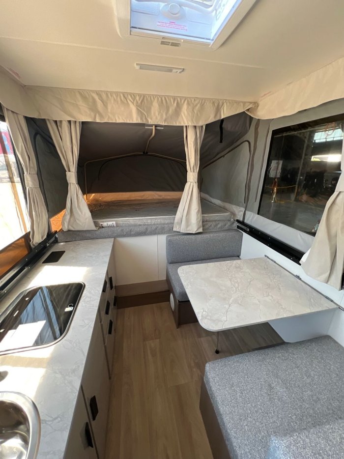 2025 JAYCO LARK CP-MY25