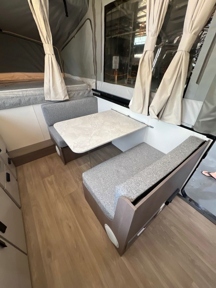 2025 JAYCO LARK CP-MY25