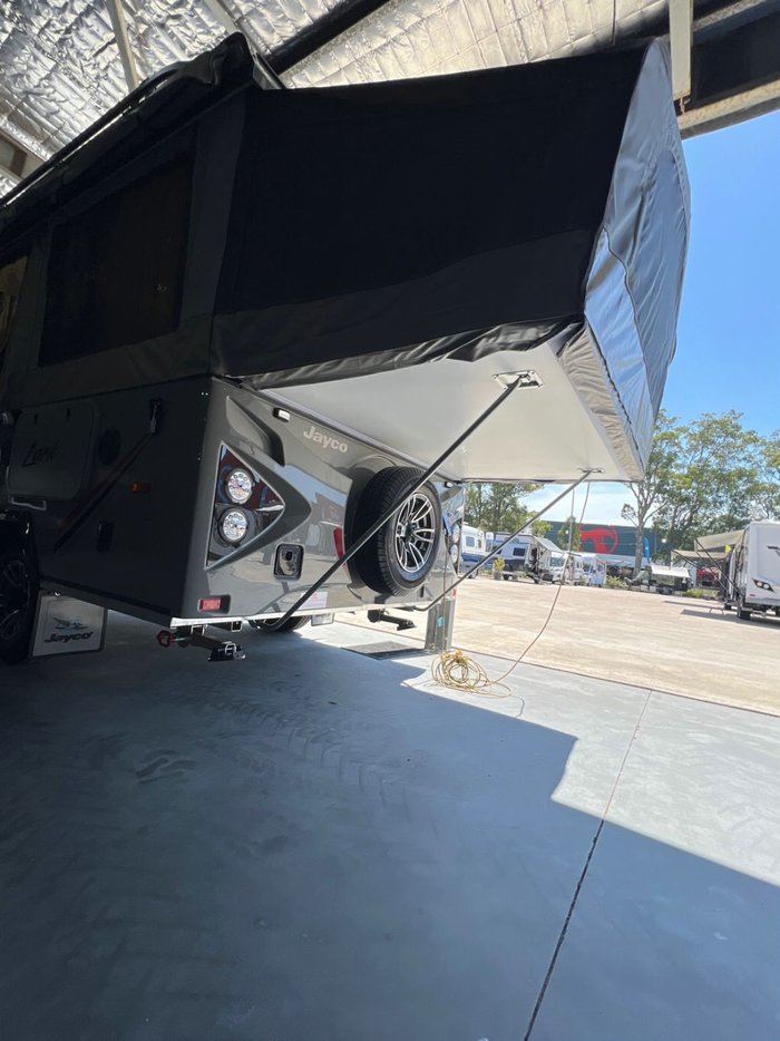 2025 JAYCO LARK CP-MY25