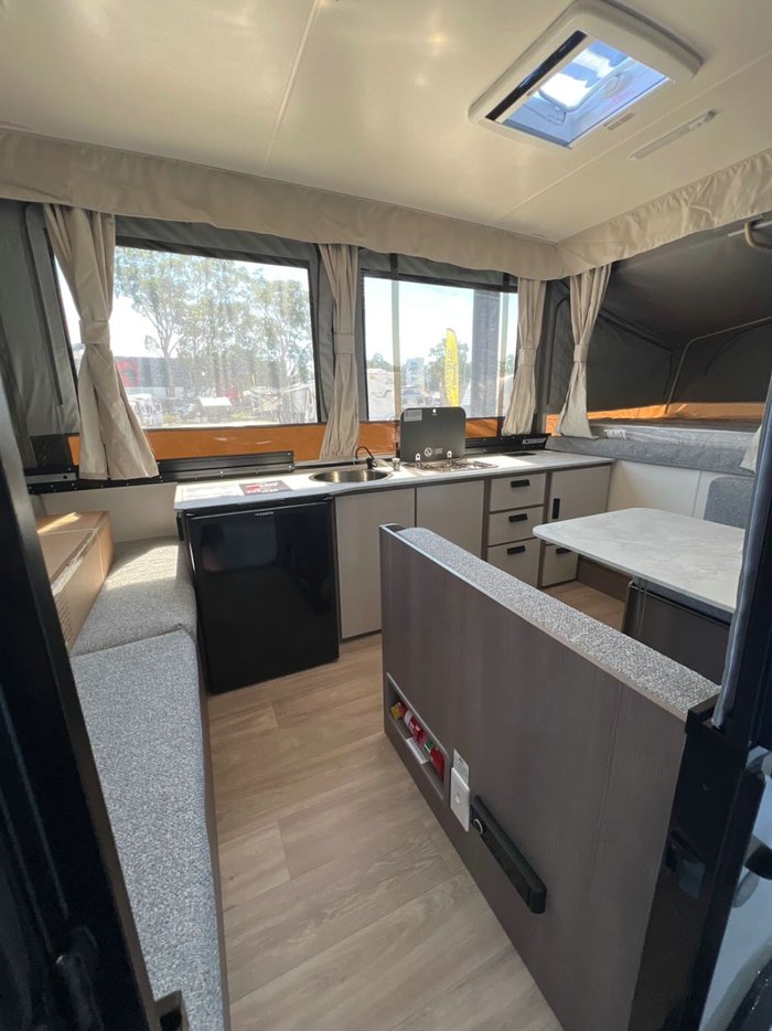 2025 JAYCO LARK CP-MY25