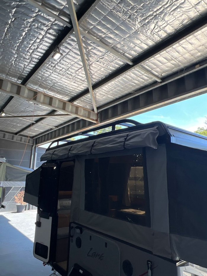 2025 JAYCO LARK CP-MY25