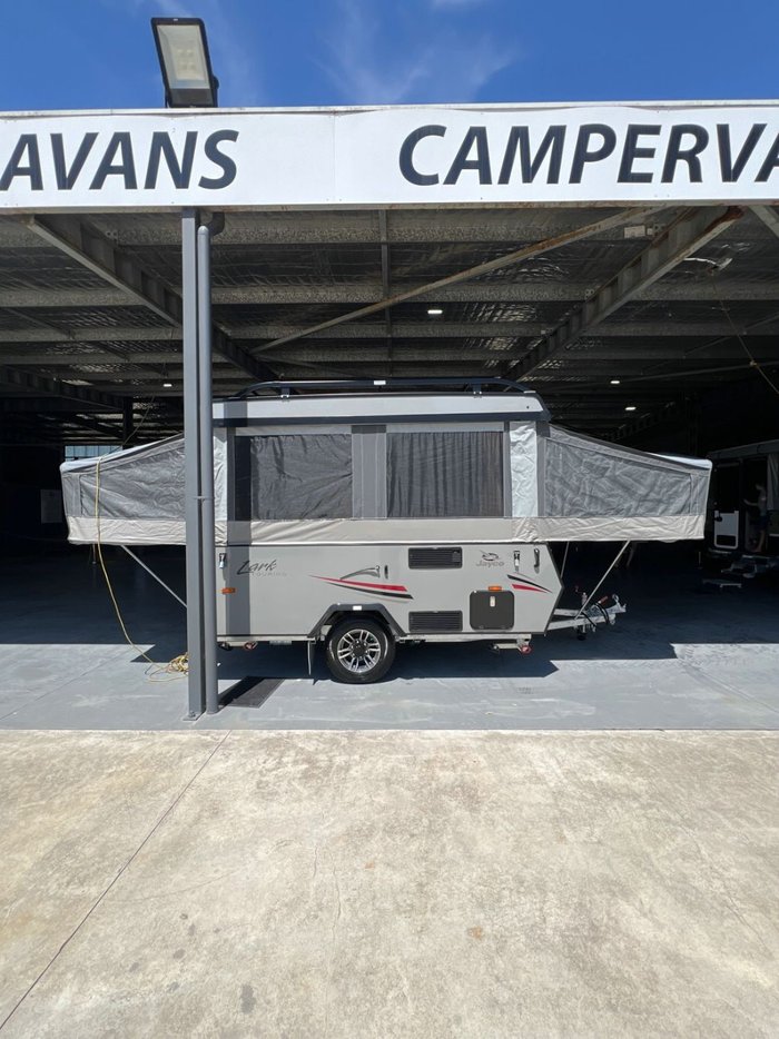 2025 JAYCO LARK CP-MY25