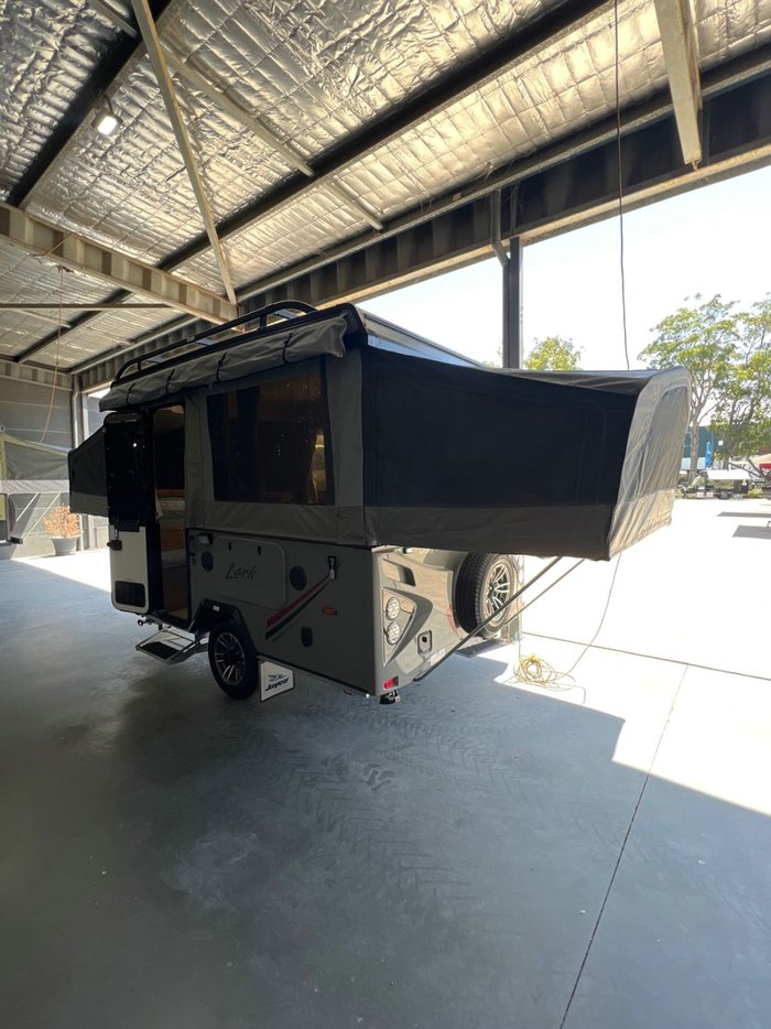 2025 JAYCO LARK CP-MY25