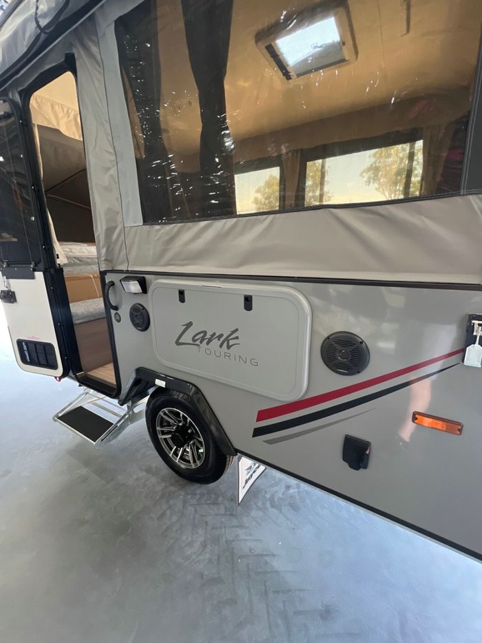 2025 JAYCO LARK CP-MY25