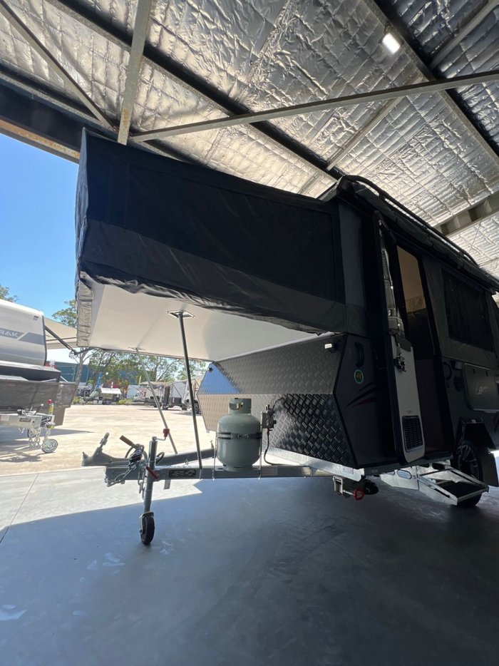 2025 JAYCO LARK CP-MY25