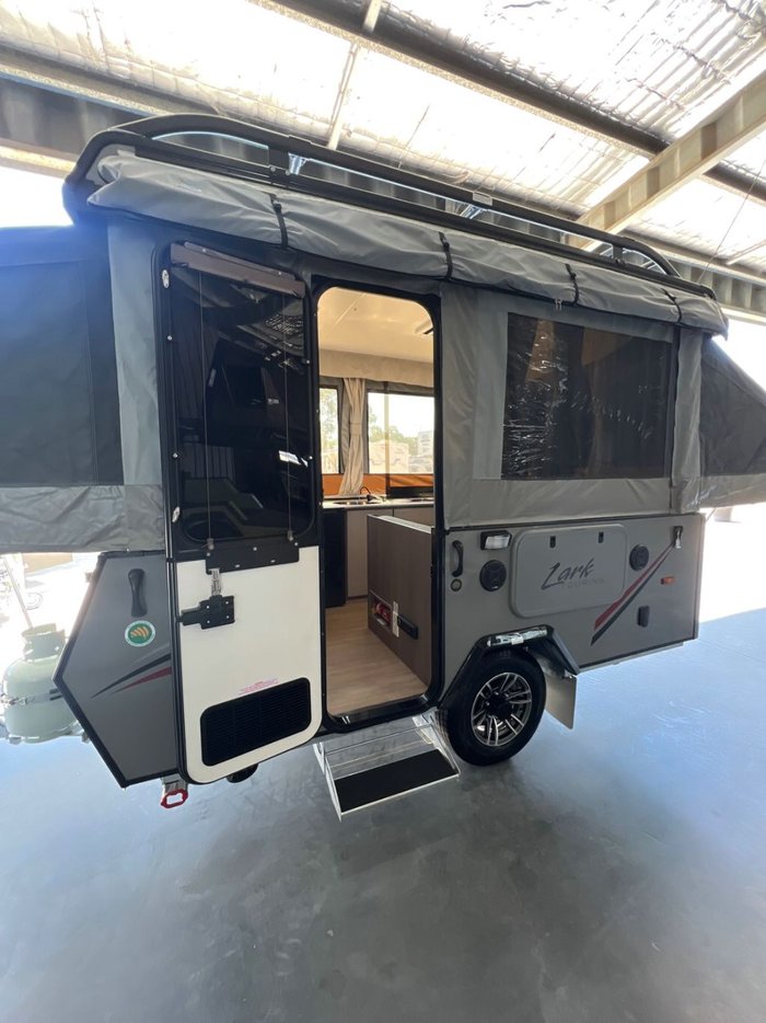 2025 JAYCO LARK CP-MY25