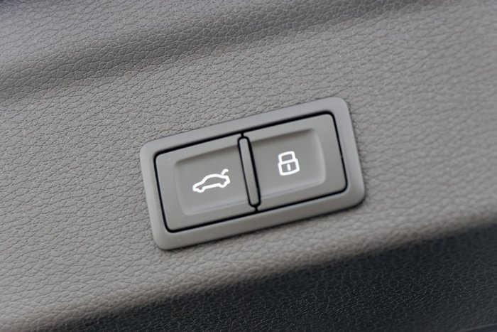 2022 Audi Q3 35 TFSI S line