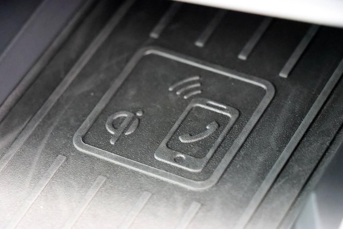 2022 Audi Q3 35 TFSI S line F3 MY22 White