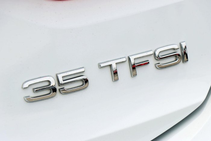 2022 Audi Q3 35 TFSI S line