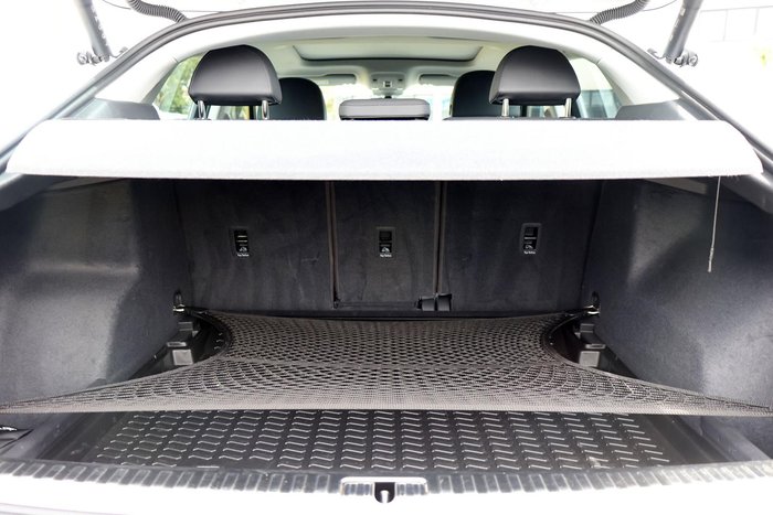 2022 Audi Q3 35 TFSI S line F3 MY22 White