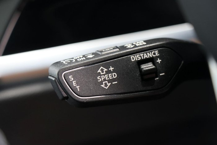 2022 Audi Q3 35 TFSI S line