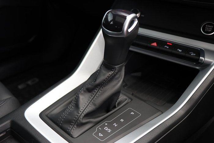 2022 Audi Q3 35 TFSI S line