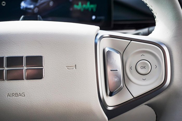 2025 Geely EX5 Inspire