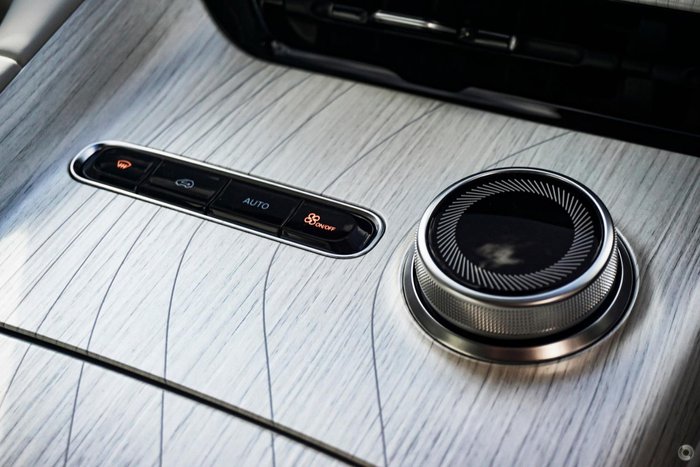 2025 Geely EX5 Inspire