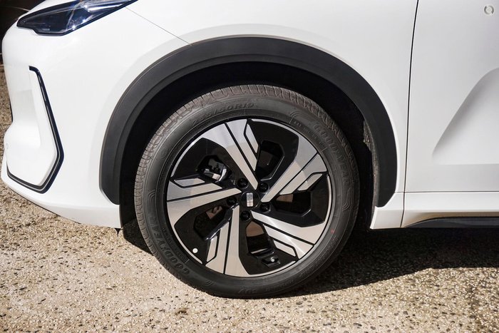 2025 Geely EX5 Inspire