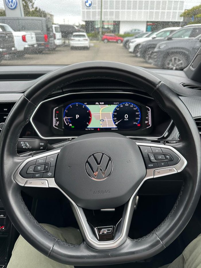 2022 Volkswagen T-Cross 85TSI Style
