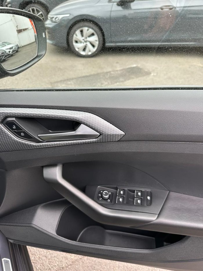 2022 Volkswagen T-Cross 85TSI Style