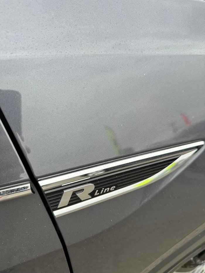 2022 Volkswagen T-Cross 85TSI Style