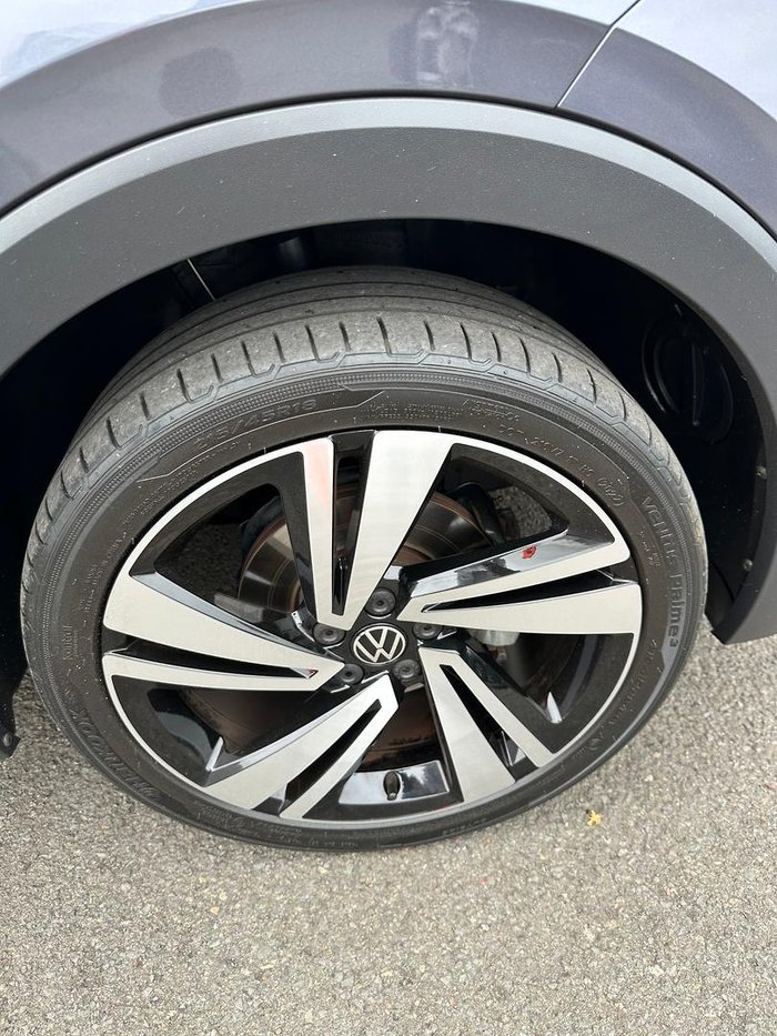 2022 Volkswagen T-Cross 85TSI Style