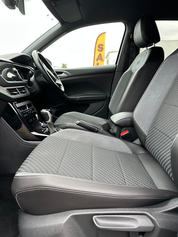 2022 Volkswagen T-Cross 85TSI Style