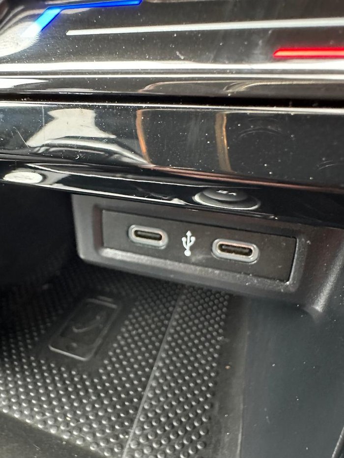 2022 Volkswagen T-Cross 85TSI Style