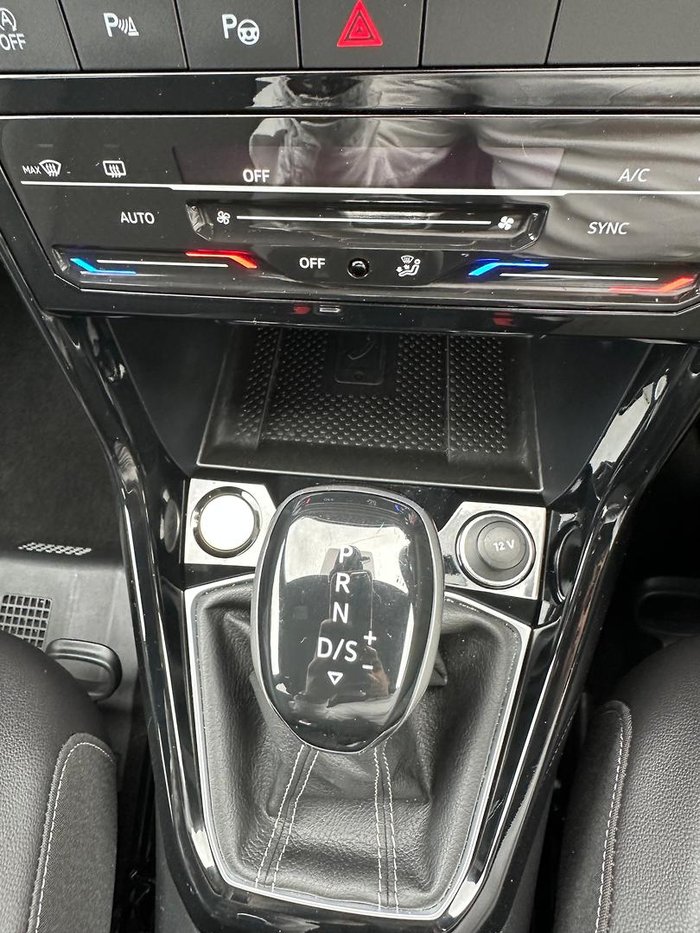 2022 Volkswagen T-Cross 85TSI Style