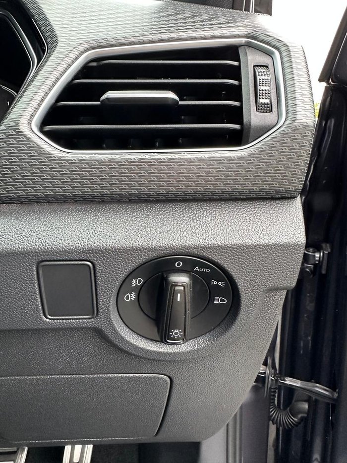 2022 Volkswagen T-Cross 85TSI Style