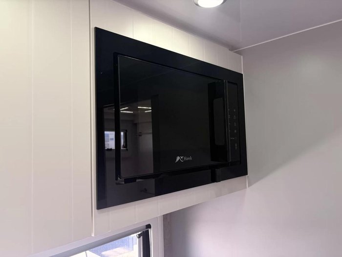 2026 Crusader Crusader My25 Excalibur Prince