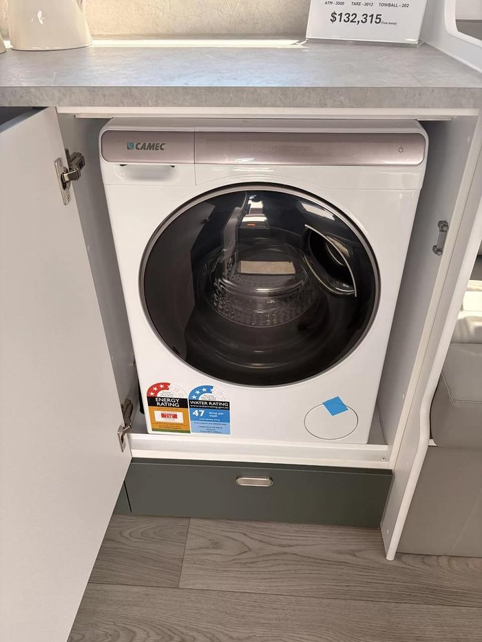 2026 Crusader Crusader My25 Excalibur Prince