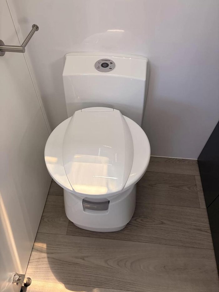 2026 Crusader Crusader My25 Excalibur Prince