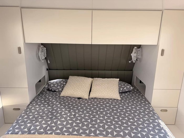 2026 Crusader Crusader My25 Excalibur Prince